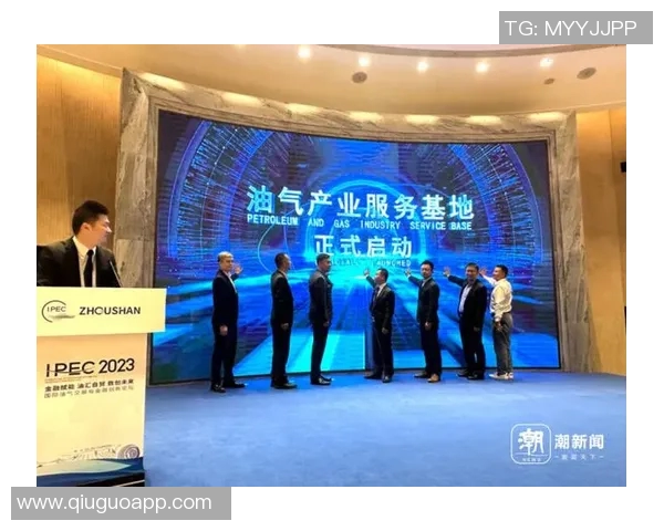 重磅专题：探索LNG产业的节奏革新与未来发展趋势