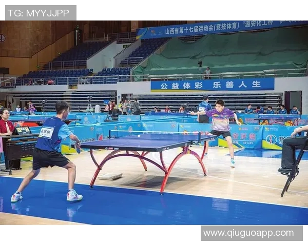 乒乓球意识排行榜揭晓西安乒乓球队荣登第九名引发关注